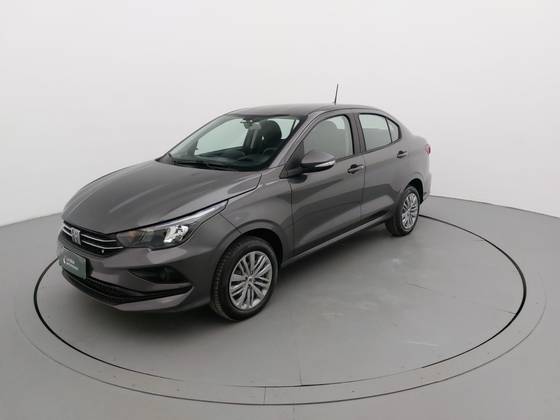 FIAT CRONOS 1.0 FIREFLY FLEX DRIVE MANUAL